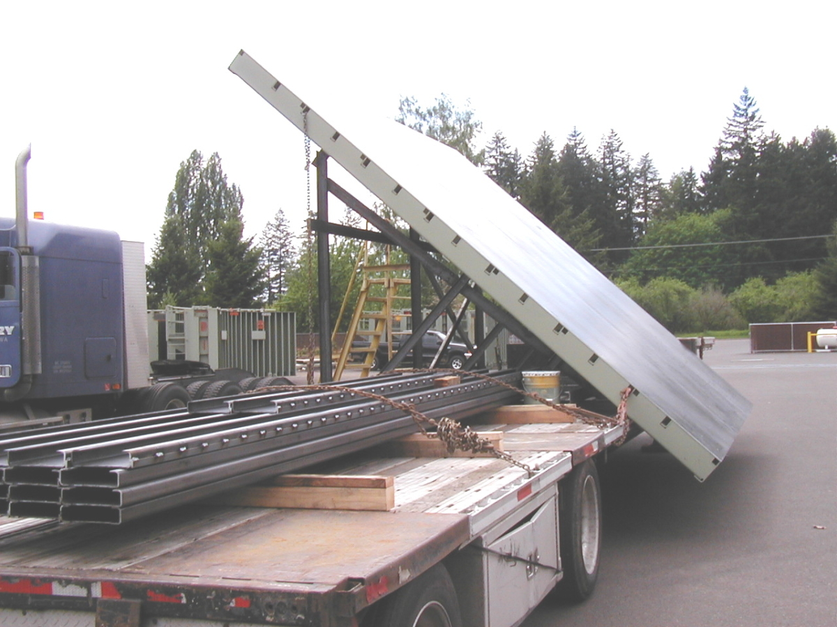 Casting Tables Helser Industries Global Leader in Precast Concrete