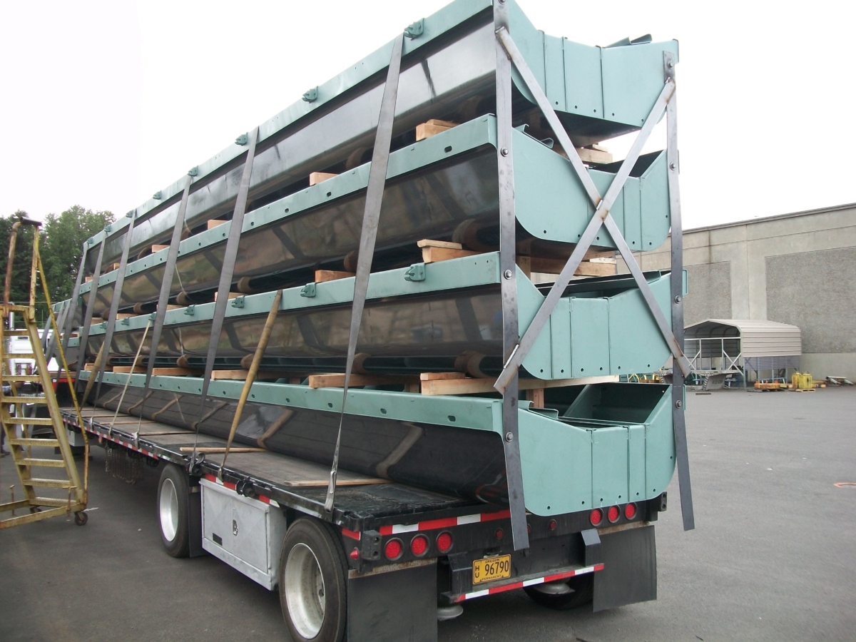 Girder Forms Helser Industries Global Leader in Precast Concrete Forms