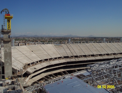 Arizona Cardinals Stadium